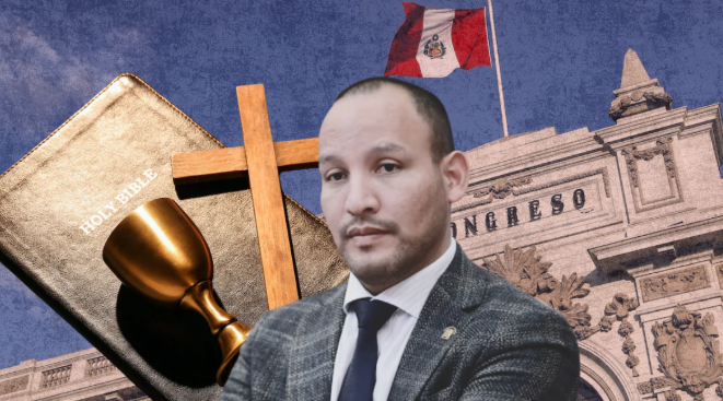 El Parlamento habilitará un espacio de oración para trabajadores cristianos