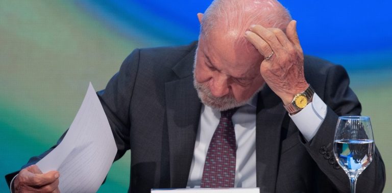 El plan de Lula para los morosos: Brasil les comprará a los  bancos deudas de las familias con descuentos de hasta 90%