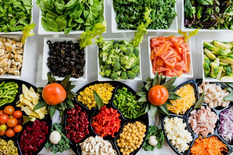 El sabor como motivación: un itinerario por las rutas gastronómicas