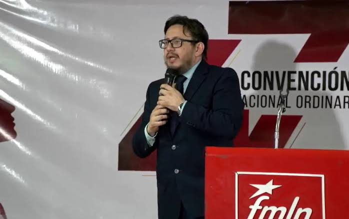 El Salvador: Rafael Aguirre: el sindicalista que encabezó reclamos médicos y ahora es el candidato presidencial de la izquierda
