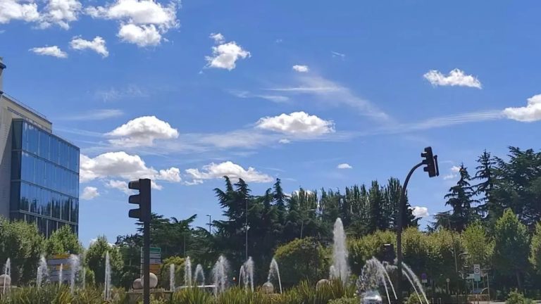 El tiempo hoy 22 de septiembre en España: las temperaturas se mantienen altas a un día de empezar el otoño