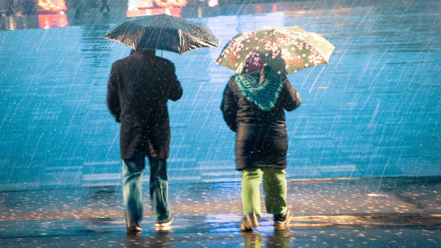 El tiempo hoy lunes 28 de septiembre en España estará marcado por las lluvias El tiempo hoy lunes 28 de septiembre en España estará marcado por las lluvias