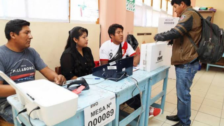 Elecciones 2026: estas son las restricciones que empiezan a regir