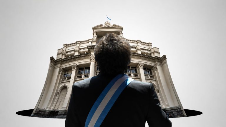 Elecciones 2027: el momento para reparar el techo es cuando el día está despejado