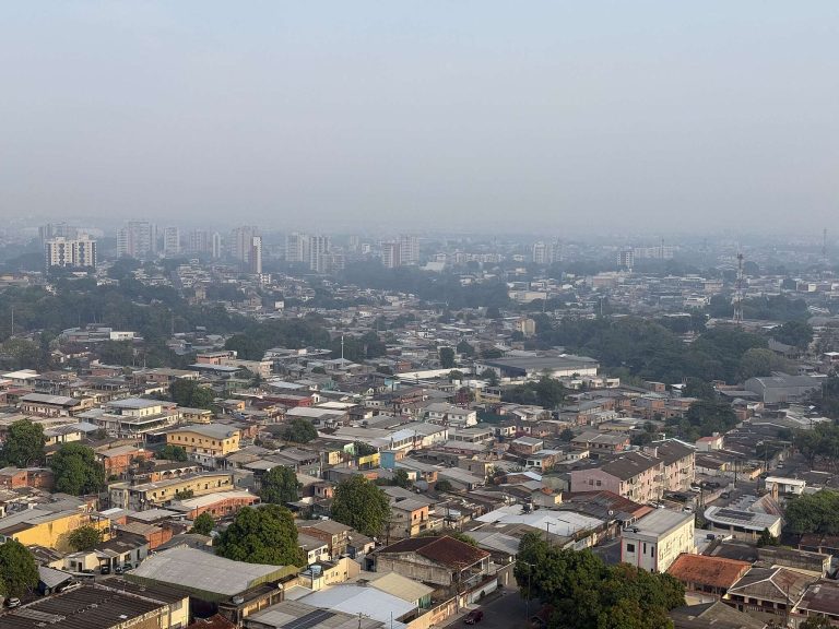 Eleições 2026: O ar que respiramos também é uma decisão política; entenda antes de votar