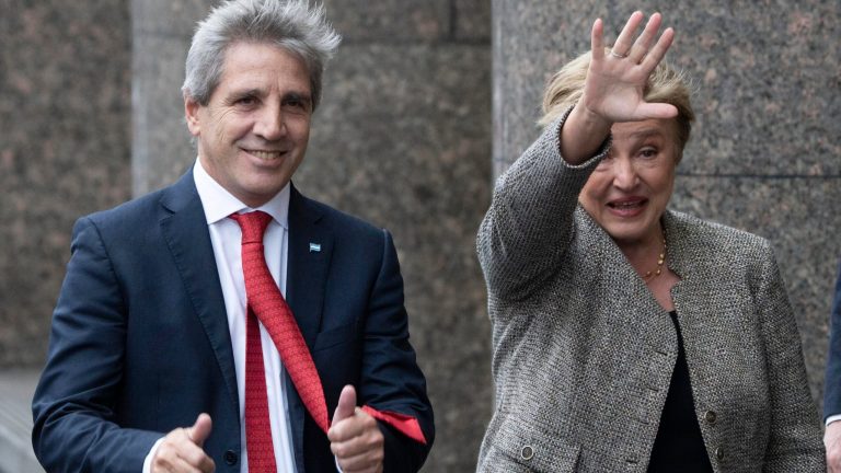 Empieza la tercera revisión del FMI sobre Argentina: los nuevos datos que son el foco de atención