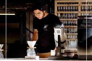 En Quito está la segunda mejor cafetería de Sudamérica