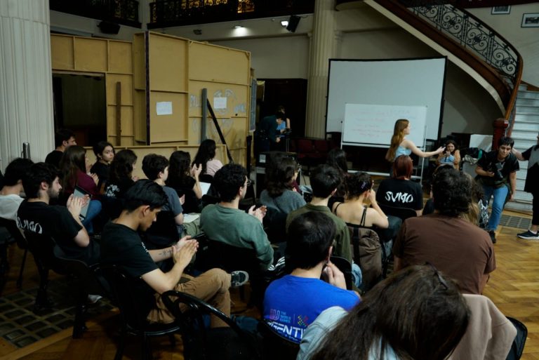 ENERC: la comunidad educativa rechaza el nuevo régimen docente