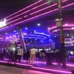 ENTEL inaugura su stand en FEXPOCRUZ 2026