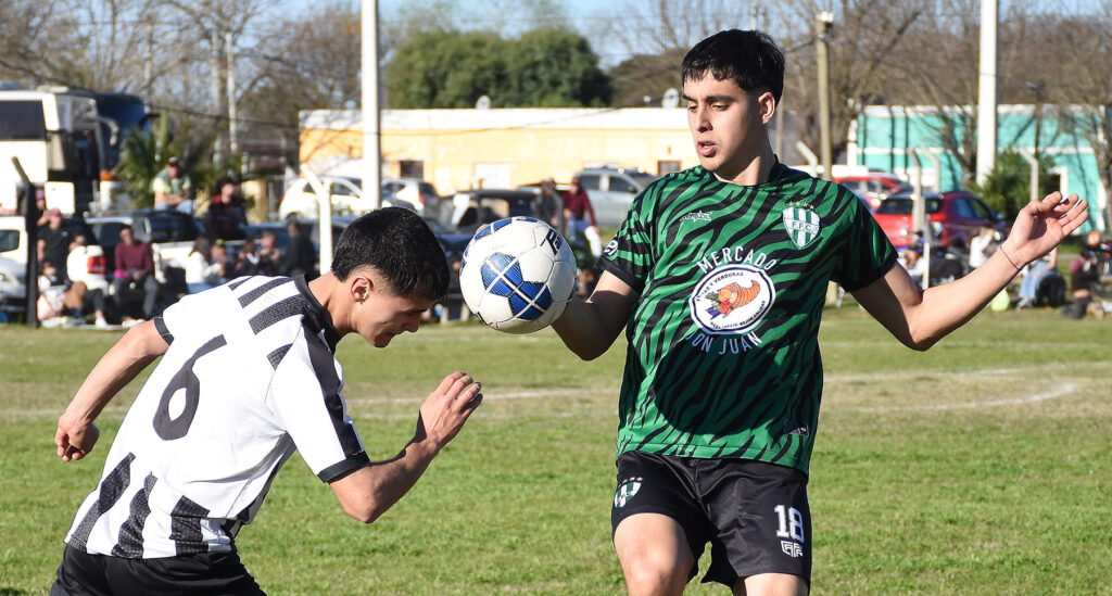 Episodio en Palmitas reabre el debate sobre la violencia en el fútbol regional