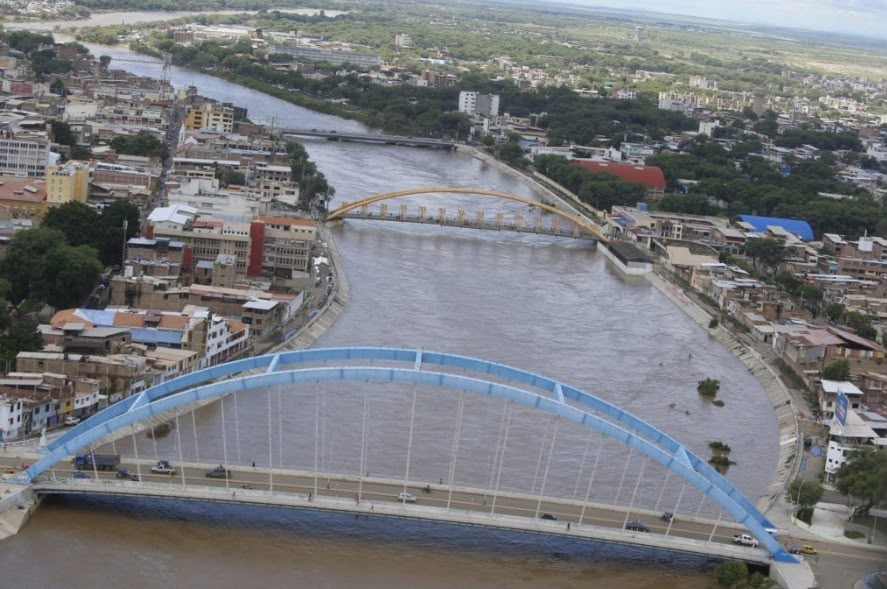 Especialistas advierten que Piura sigue vulnerable ante El Niño