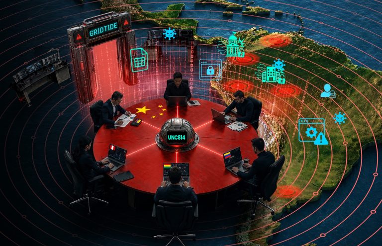 Espionaje cibernético chino expone riesgos para la infraestructura crítica de Latinoamérica