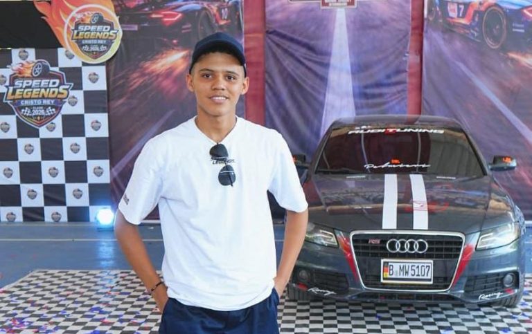 Estudiante de Fonseca alcanza el percentil 100 en las pruebas Saber