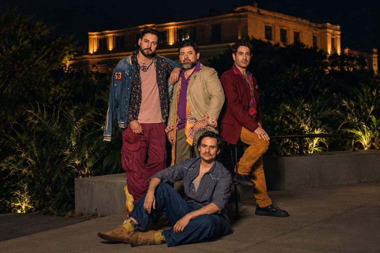 “EXpuestas”, la obra teatral que sumerge a cuatro actores en el universo femenino