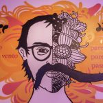 Festival Paulo Leminski transforma legado do poeta em encontro de gerações em Curitiba
