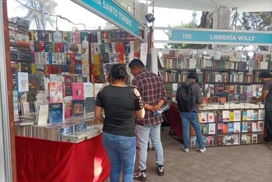 FIL Arequipa anuncia más de 13 días de literatura, cultura e invitados especiales