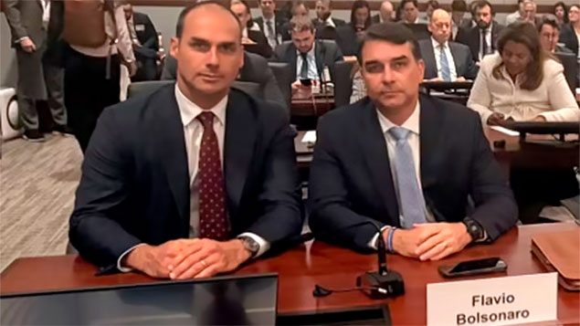 Fim da ‘Era Bolsonaro’ abriria espaço para a direita, avalia o FT