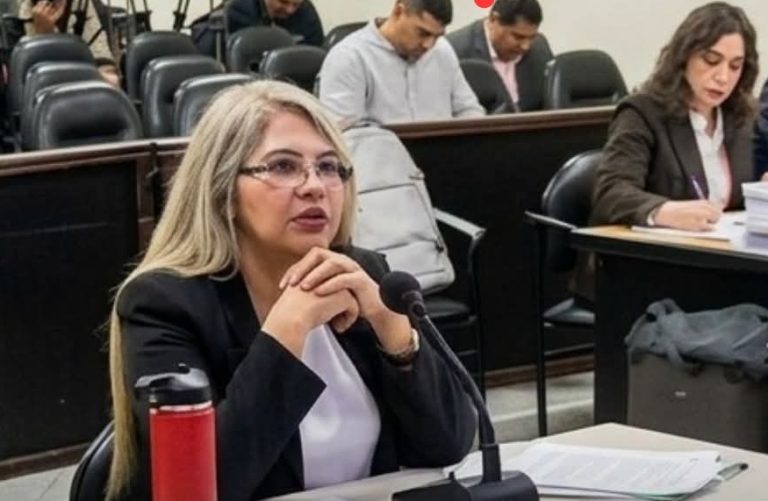 Fiscalía pide investigar a auditora del MEC por posible frustración de la persecución penal en el caso Rivas
