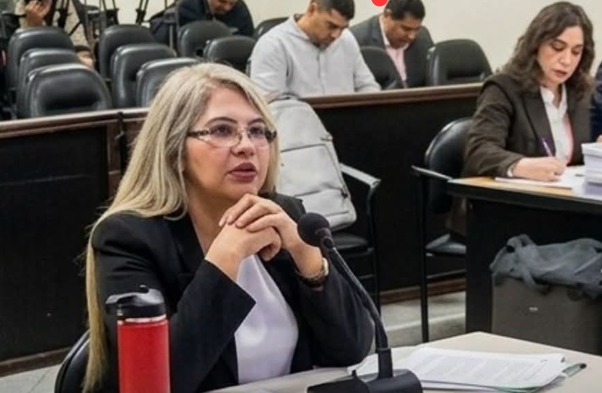 Fiscalía pide investigar a auditora del MEC por posible frustración de la persecución penal en el caso Rivas