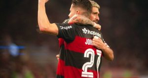Flamengo chega a 76% de chance de título do Brasileirão no Maracanã