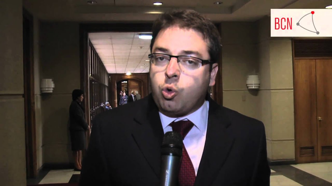Gabriel Silber queda con arresto domiciliario total tras formalización por trama Bielorrusa