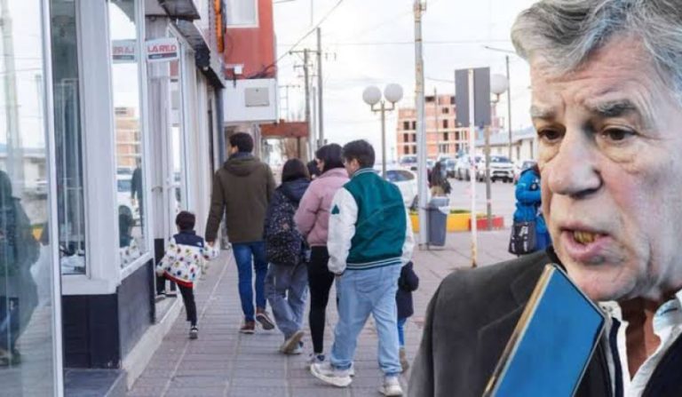 “Gigi” Iglesias denunció desinterés político frente a la crisis del sector
