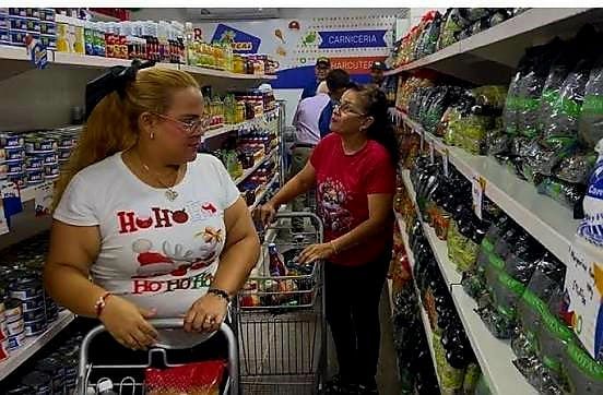 Gobernación y Ministerio de Alimentación fortalecen en Zulia soberanía alimentaria con reactivación de mercados Pdval y Mercal