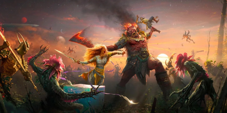 God of War Laufey: pré-venda e mídia física ganham data