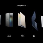 Google lanza Googlebook, su nueva apuesta para plantar cara a los grandes portátiles con Android y Gemini