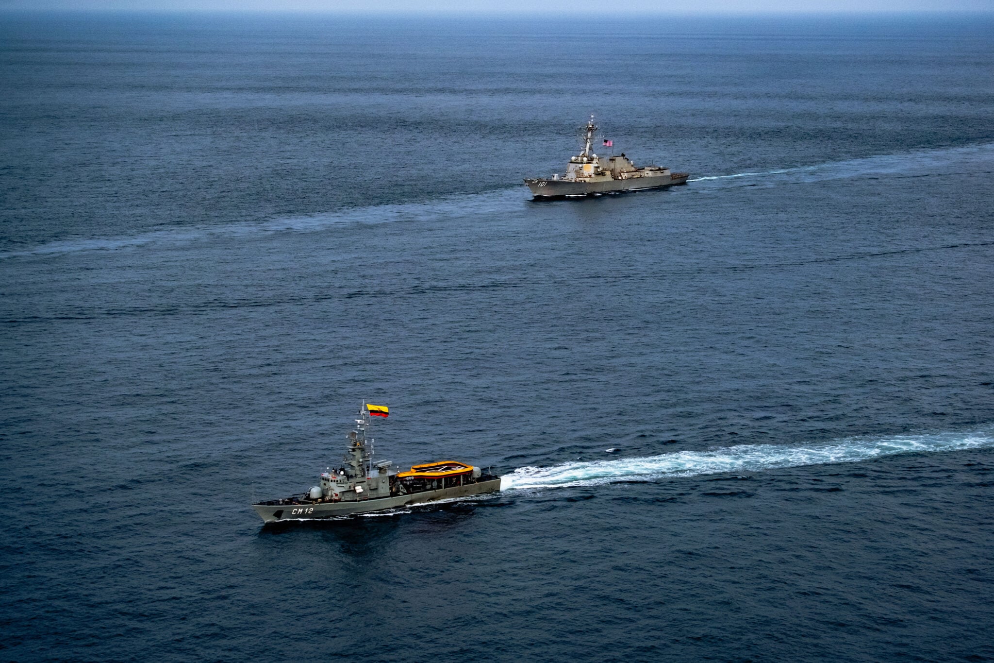 Gral. Reynoso: “El espacio es la nueva frontera para nuestras Fuerzas Armadas” Gral. Reynoso: “El espacio es la nueva frontera para nuestras Fuerzas Armadas”