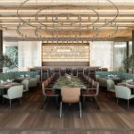 Grand Hyatt Cancún Beach Resort abrirá en diciembre con una experiencia todo incluido