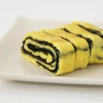 Gyeran Mari: Receita da Omelete Coreana Enrolada
