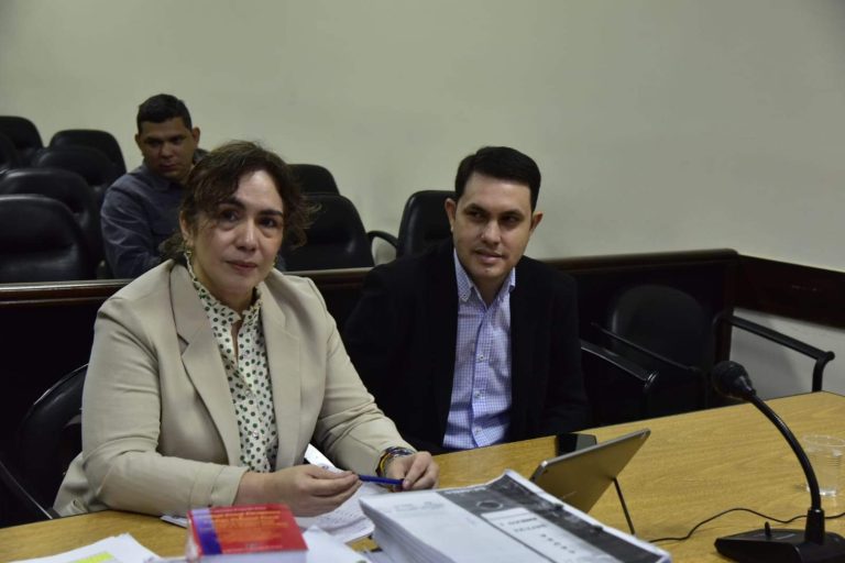 Hernán Rivas: defensa pedirá su absolución en alegatos finales
