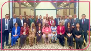 Histórico impulso provida para crear un Core Group en la ONU