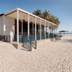 Holland America Line con nuevo club de playa en RelaxAway, Half Moon Cay