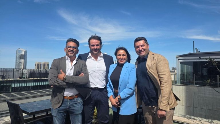 Holon Travel y VDV Mayorista sellan su alianza en Argentina