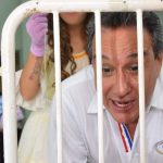 Hugo Javier aún “no está en condiciones de dar ninguna declaración”, dice médico