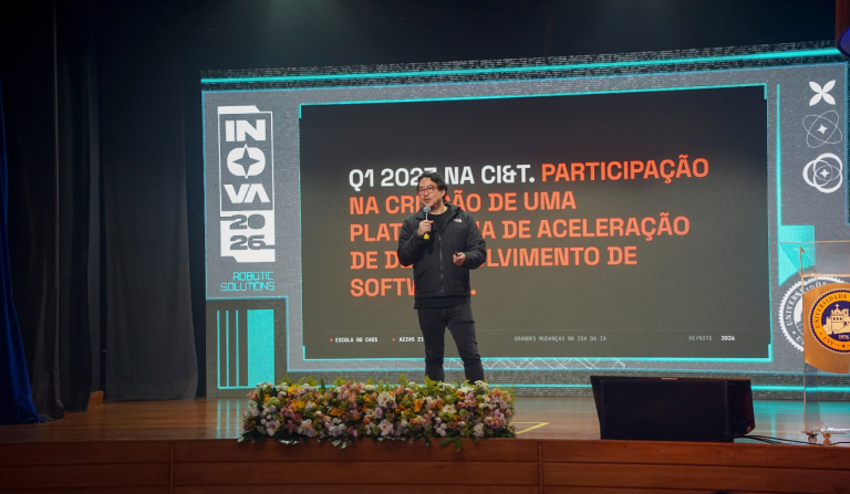 IA pode mudar empregos e criar novas profissões: especialista explica o que vem pela frente
