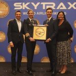 Iberia gana premio al Mejor Servicio de Personal en Europa en los World Airline Awards 2026