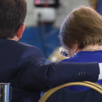 Inédita declaración conjunta Bachelet-Boric abre debate sobre RR.EE. y su rol opositor