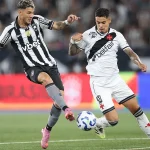 Ingressos para Botafogo x Vasco no Nilton Santos custam a partir de R$ 20