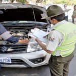 Inspección Técnica Vehicular 2026 se extiende hasta el 20 de diciembre