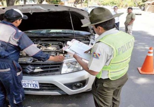 Inspección Técnica Vehicular 2026 se extiende hasta el 20 de diciembre
