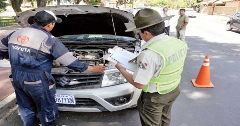 Inspección Técnica Vehicular 2026 se extiende hasta el 20 de diciembre