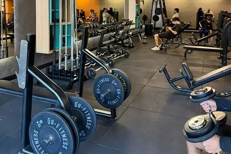 Inversiones extranjeras y expansión argentina en la industria del fitness