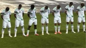 Irlanda rompe el protocolo ante Israel en la Nations League: un gesto por Palestina