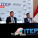 ITEP presenta nueva etapa institucional durante su XIX aniversario