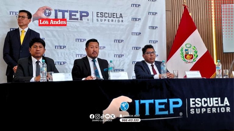 ITEP presenta nueva etapa institucional durante su XIX aniversario
