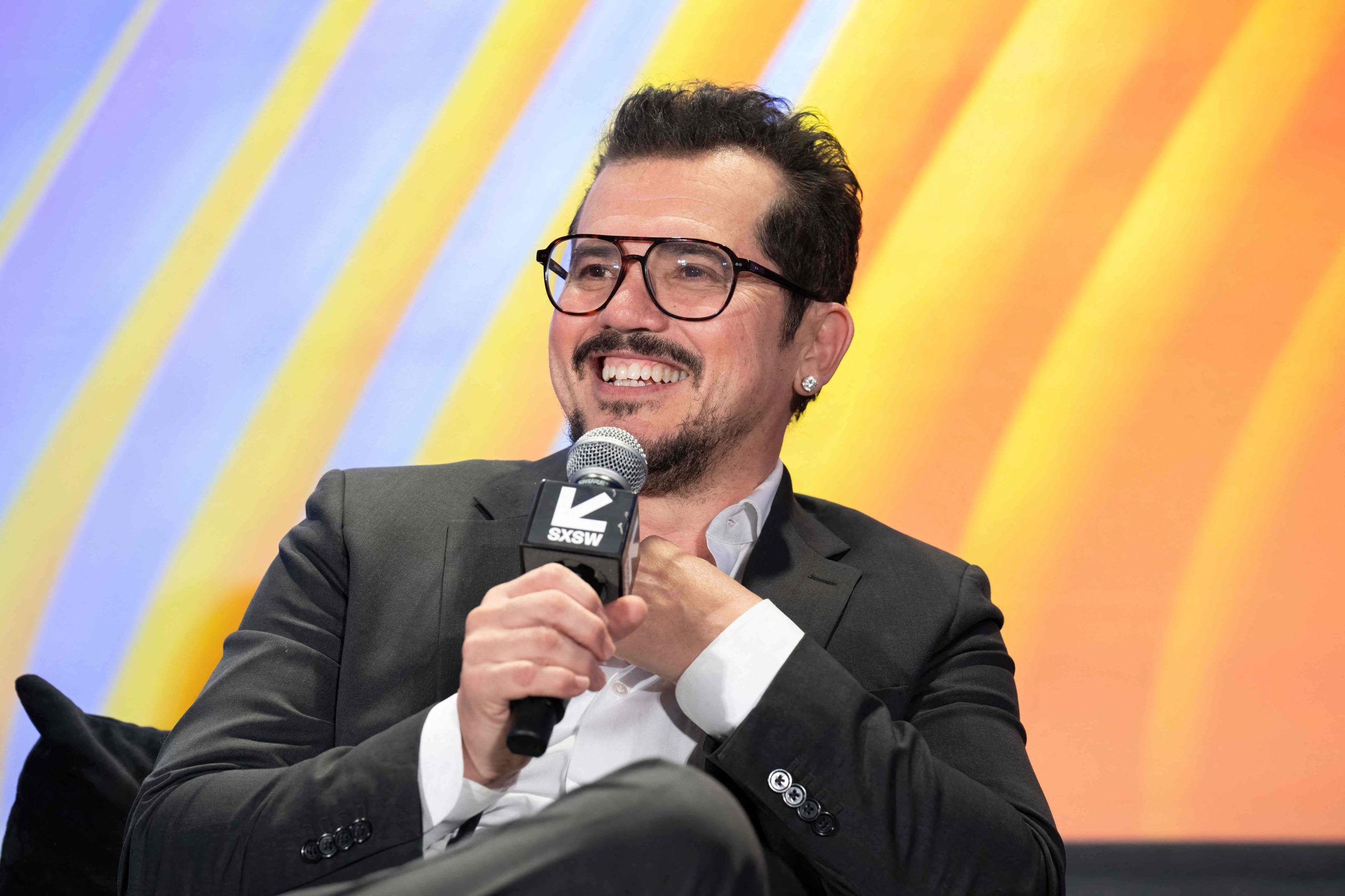 John Leguizamo interpretará al villano de la nueva película de ‘Miami Vice’