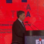Jorge Macri delineó la agenda turística porteña para los próximos meses